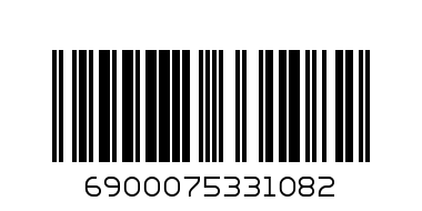 Блюдо дподачи арт.7533108 - Штрих-код: 6900075331082