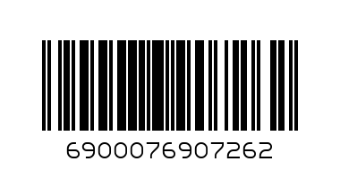 Открытка конверт SL 200 - Штрих-код: 6900076907262