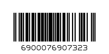 Открытка конверт SL 200 - Штрих-код: 6900076907323