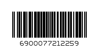 Топпер "С Днём Рождения тебя"   7721225 - Штрих-код: 6900077212259