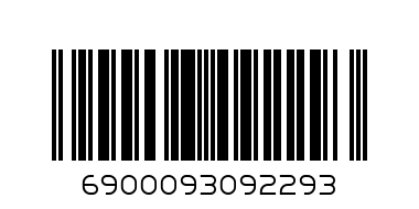 Макси-пазл 6в1 "Зверята" (Puzzle Time) - Штрих-код: 6900093092293