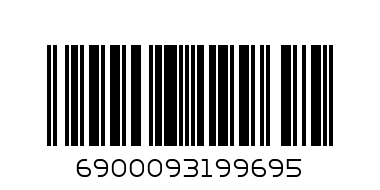 Блокнот А6 40л  Футбол 9319969 - Штрих-код: 6900093199695