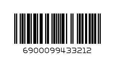 Набор свечей для торта "Спарк", 12 шт, 8 см, розовый и золотой металлик    9943321 - Штрих-код: 6900099433212