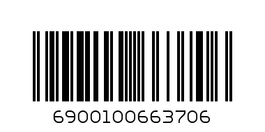 Штуцер 3/4, внешняя резьба, латунь  1006637 - Штрих-код: 6900100663706