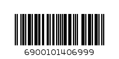 Кисточка - Штрих-код: 6900101406999