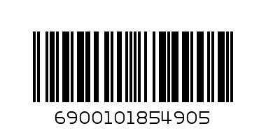 Рюмка бумажная 6 шт 1018549 - Штрих-код: 6900101854905