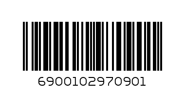 Кисточка кулинарная  93-SI-CU- 11.4 - Штрих-код: 6900102970901