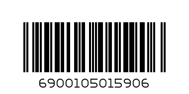 брызгалка - Штрих-код: 6900105015906