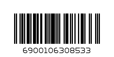 Солонка 8-8см - Штрих-код: 6900106308533