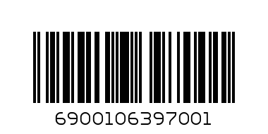 Роспись по номерам "Мост" 30х40 см 1063970 - Штрих-код: 6900106397001