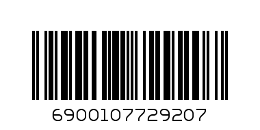 Игрушка световая "Ёлочка" (батарейки в комплекте) 17 см. 1 LED. RGB. ЗЕЛЁНАЯ    1077292 - Штрих-код: 6900107729207