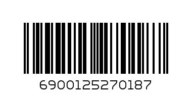 Набор банок 3шт.на дер.подс.527-018 - Штрих-код: 6900125270187