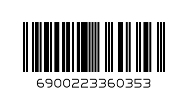 Шпатель фасадний з нерж.сталі Profi111-084 - Штрих-код: 6900223360353