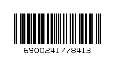 Памперс для пупса(2 шт) 60109-3 - Штрих-код: 6900241778413