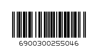 Конструктор "Город" 259 дет. в/к  35х25х5,5 см - Штрих-код: 6900300255046