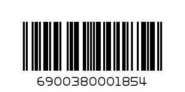 Конструктор полиция 337дет - Штрих-код: 6900380001854