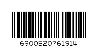 тоналка лореаль инфайлэбл - Штрих-код: 6900520761914