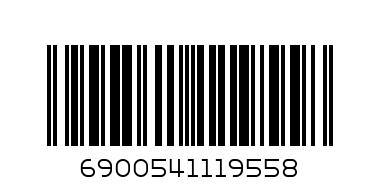 Игрушки д/ванны  Китай - Штрих-код: 6900541119558