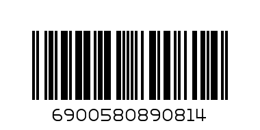 Игра 0542А "Бобы" пластм. набор н/к - Штрих-код: 6900580890814