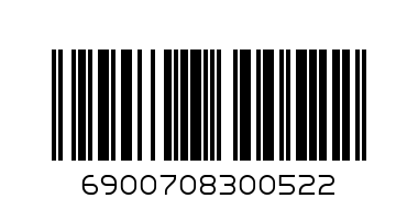 Набор чайный 12пр.GR-W - Штрих-код: 6900708300522