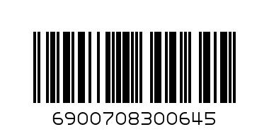 Набор чайный 2 пр. GR-S-15 - Штрих-код: 6900708300645
