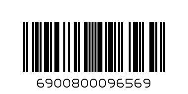 головоломка - Штрих-код: 6900800096569