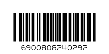 Набор машин 3 шт Полиция 2156 - Штрих-код: 6900808240292