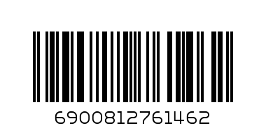 Настольная игра 3 в 1 Шахматы/Шашки/Нарды/КНР/1шт. - Штрих-код: 6900812761462