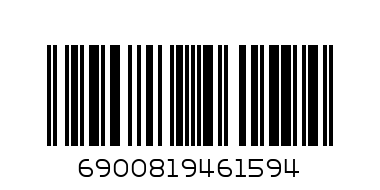 Руль арт-946159R на бат муз 699D в пак - Штрих-код: 6900819461594