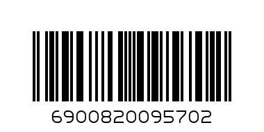 00072366 J9570 кукла пьет,писает - Штрих-код: 6900820095702