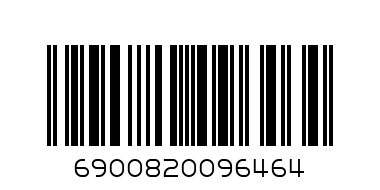 Набор посуды детской 199р - Штрих-код: 6900820096464
