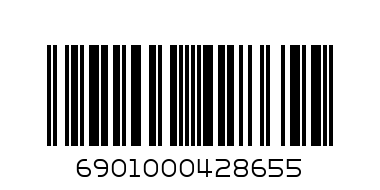 Фигурка героя Валор - Штрих-код: 6901000428655