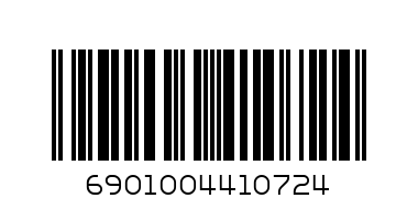 Наушник H31 - Штрих-код: 6901004410724