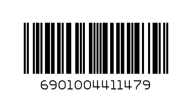 Кабель USB Inkax CK-13 Type C 4597 - Штрих-код: 6901004411479