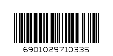 Гирлянда Арт.971033 - Штрих-код: 6901029710335