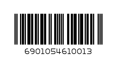 Фигурка Юная Леди - Штрих-код: 6901054610013