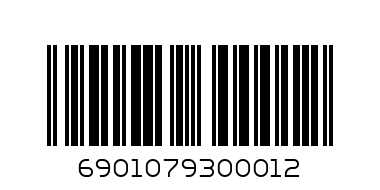 Фигурка "Собака" Pavone - Штрих-код: 6901079300012