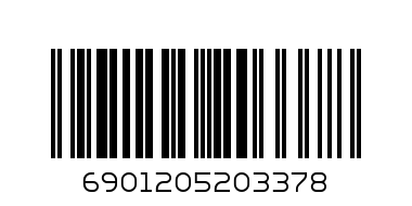 KWELT Пупс с бутылочкой 13*5 пакет К-02357 - Штрих-код: 6901205203378