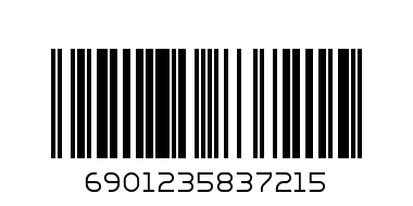 Запас.блок к ролику Clear line 1шт 50сл - Штрих-код: 6901235837215