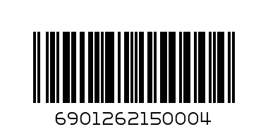 Поильник 240мл. 126215 - Штрих-код: 6901262150004