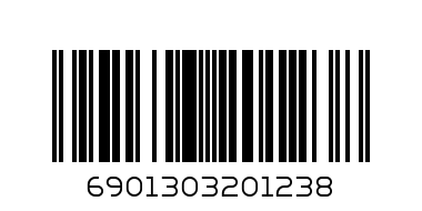 Пакет бумажный 18х23х10 см Winx XGM/WS - Штрих-код: 6901303201238