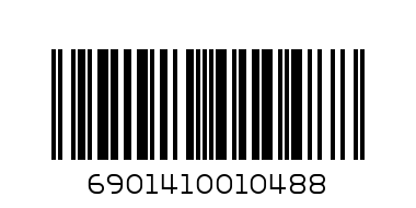 Дер. констр-р Тачки KW002 - Штрих-код: 6901410010488