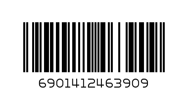 Фигурка 0301-2 крутыш - Штрих-код: 6901412463909