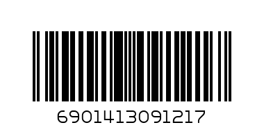 Руль муз. 5827-ВТ в кор. - Штрих-код: 6901413091217