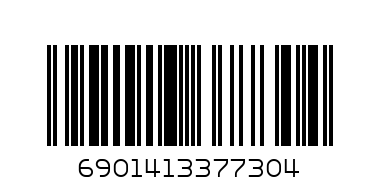 Набор посуды 2120 в пак. - Штрих-код: 6901413377304