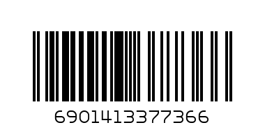 Набор посуды 2121 в пак. - Штрих-код: 6901413377366