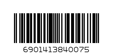 Руль муз. 0582А-1 в пак. - Штрих-код: 6901413840075