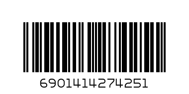 Набор животных 2А008-1 в пак. - Штрих-код: 6901414274251