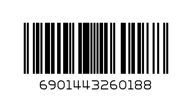 Honor 8X 4/64Gb Red - Штрих-код: 6901443260188