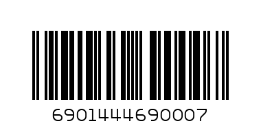 Поильник трансформер 4 в 1 144469 - Штрих-код: 6901444690007